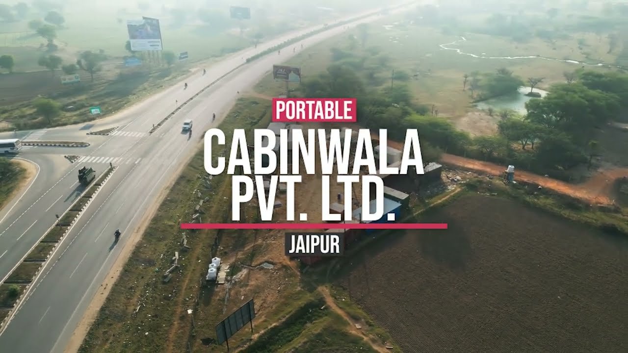 CabinWala brand film