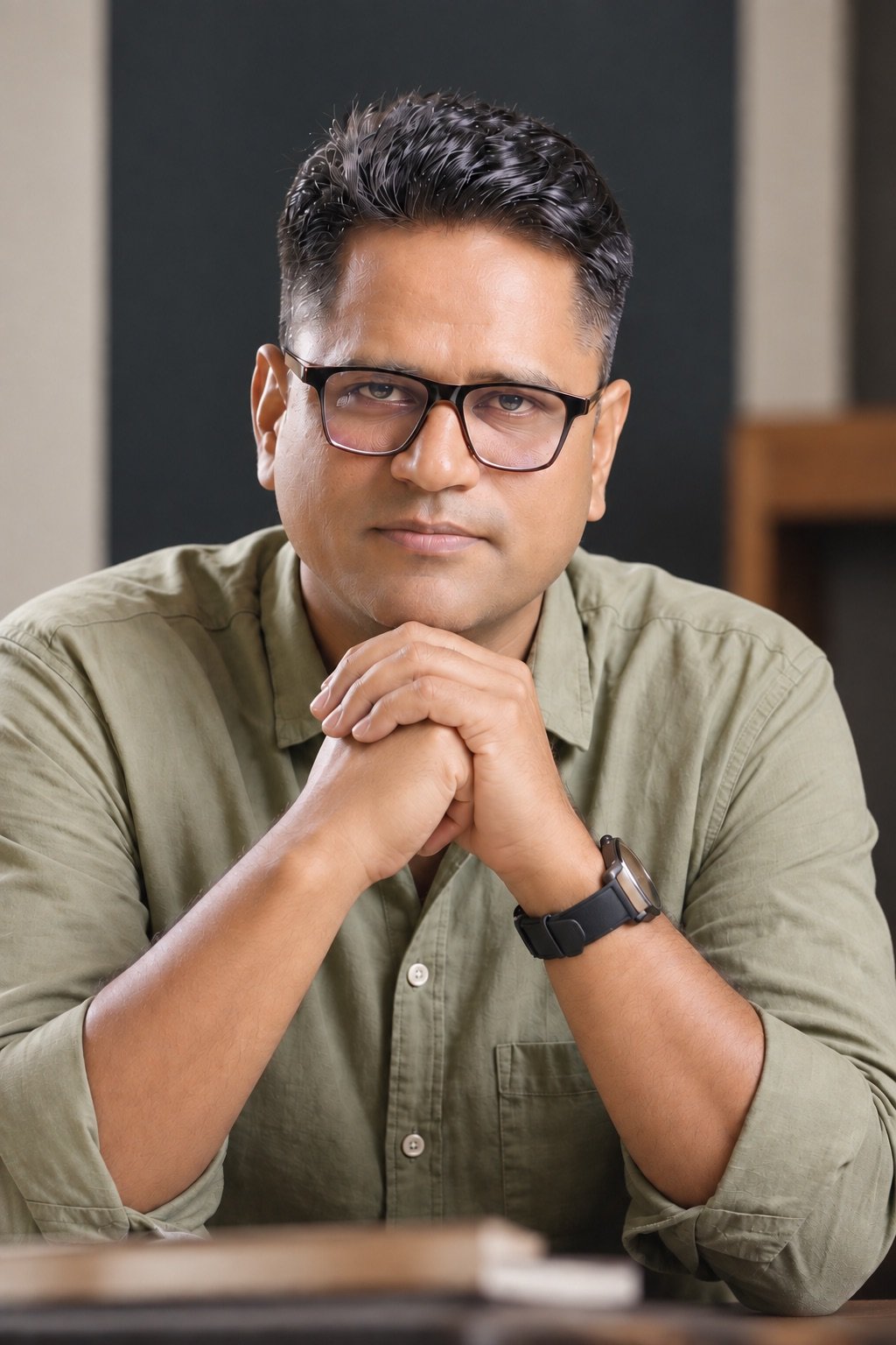 GhanShyam Singh Odint