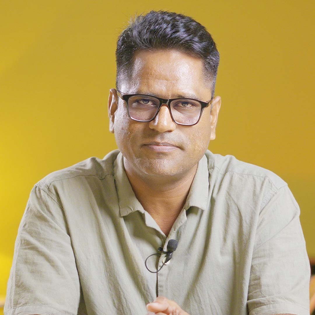 GhanShyam Singh Odint
