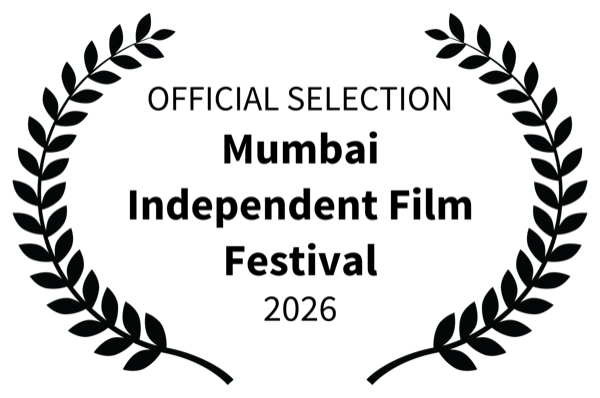 Official Selection — Mumbai Independent Film Festival 2026 (The Desert Kick)