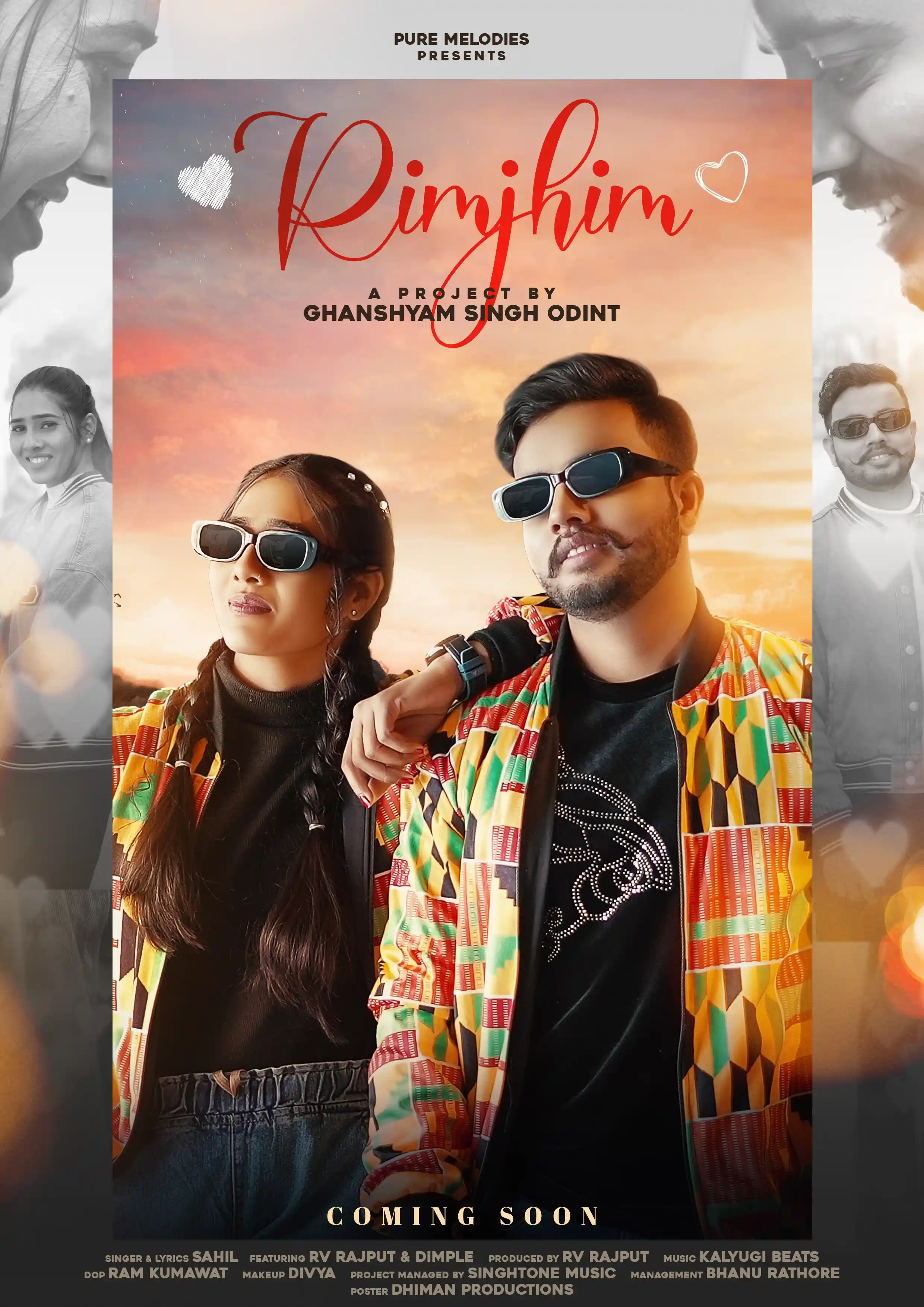 Rimjhim